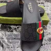 $52.00 USD Gucci Slippers For Men #1292774