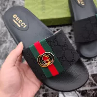 $52.00 USD Gucci Slippers For Men #1292774