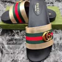 $52.00 USD Gucci Slippers For Women #1292775