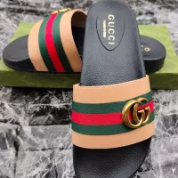 $52.00 USD Gucci Slippers For Women #1292777