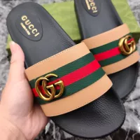 $52.00 USD Gucci Slippers For Women #1292777