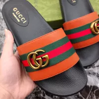 $52.00 USD Gucci Slippers For Men #1292780