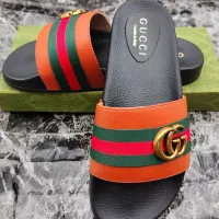 $52.00 USD Gucci Slippers For Men #1292780