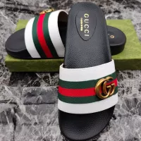 $52.00 USD Gucci Slippers For Men #1292785