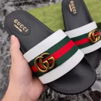 $52.00 USD Gucci Slippers For Men #1292785