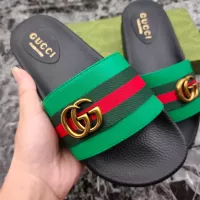 $52.00 USD Gucci Slippers For Men #1292788