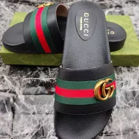 $52.00 USD Gucci Slippers For Men #1292790