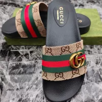 $52.00 USD Gucci Slippers For Men #1292792