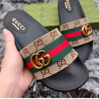 $52.00 USD Gucci Slippers For Men #1292792