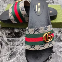 $52.00 USD Gucci Slippers For Men #1292794