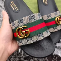 $52.00 USD Gucci Slippers For Men #1292794