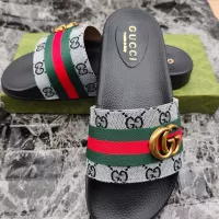 $52.00 USD Gucci Slippers For Men #1292800