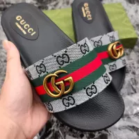 $52.00 USD Gucci Slippers For Men #1292800