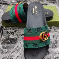 $52.00 USD Gucci Slippers For Men #1292806