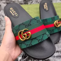$52.00 USD Gucci Slippers For Men #1292806