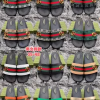 $52.00 USD Gucci Slippers For Men #1292806