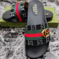 $52.00 USD Gucci Slippers For Men #1292812
