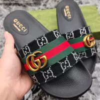 $52.00 USD Gucci Slippers For Men #1292812