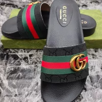 $52.00 USD Gucci Slippers For Men #1292816