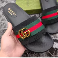 $52.00 USD Gucci Slippers For Men #1292816