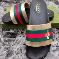 $52.00 USD Gucci Slippers For Women #1292817