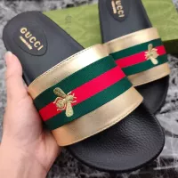 $52.00 USD Gucci Slippers For Women #1292817