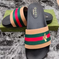 $52.00 USD Gucci Slippers For Men #1292820
