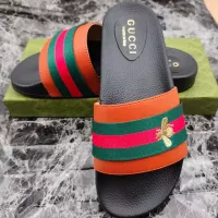 $52.00 USD Gucci Slippers For Women #1292821