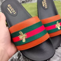 $52.00 USD Gucci Slippers For Women #1292821