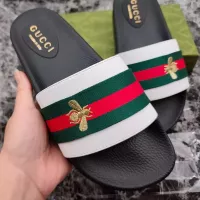 $52.00 USD Gucci Slippers For Women #1292823