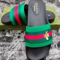 $52.00 USD Gucci Slippers For Men #1292826