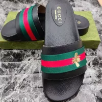$52.00 USD Gucci Slippers For Men #1292828