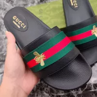 $52.00 USD Gucci Slippers For Men #1292828