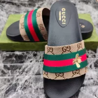 $52.00 USD Gucci Slippers For Men #1292830