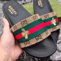 $52.00 USD Gucci Slippers For Men #1292830
