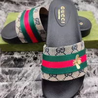 $52.00 USD Gucci Slippers For Men #1292832