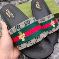 $52.00 USD Gucci Slippers For Men #1292832