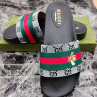 $52.00 USD Gucci Slippers For Men #1292834