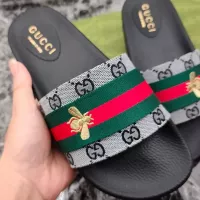 $52.00 USD Gucci Slippers For Men #1292834