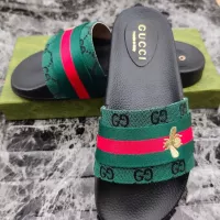 $52.00 USD Gucci Slippers For Women #1292835