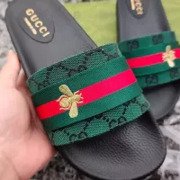 $52.00 USD Gucci Slippers For Women #1292835