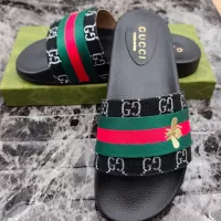 $52.00 USD Gucci Slippers For Men #1292838