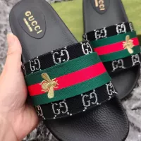 $52.00 USD Gucci Slippers For Men #1292838