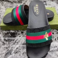 $52.00 USD Gucci Slippers For Men #1292842