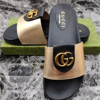 $52.00 USD Gucci Slippers For Men #1292847