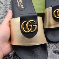 $52.00 USD Gucci Slippers For Men #1292847