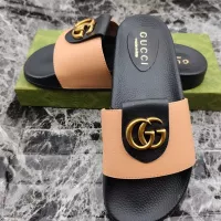 $52.00 USD Gucci Slippers For Men #1292852