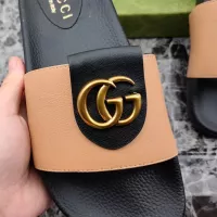 $52.00 USD Gucci Slippers For Men #1292852