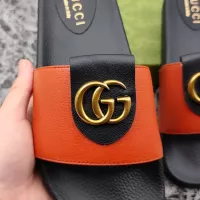 $52.00 USD Gucci Slippers For Men #1292855