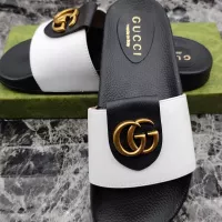 $52.00 USD Gucci Slippers For Men #1292857
